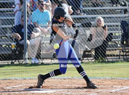 Thumbnail 1 in Parkwood @ Foard (NCHSAA 3A Playoffs 2nd Round) photogallery.