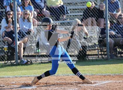 Thumbnail 3 in Parkwood @ Foard (NCHSAA 3A Playoffs 2nd Round) photogallery.