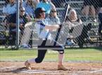 Photo from the gallery "Parkwood @ Foard (NCHSAA 3A Playoffs 2nd Round)"
