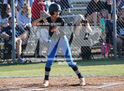 Thumbnail 1 in Parkwood @ Foard (NCHSAA 3A Playoffs 2nd Round) photogallery.