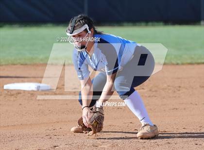 Thumbnail 1 in Parkwood @ Foard (NCHSAA 3A Playoffs 2nd Round) photogallery.