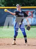Photo from the gallery "Parkwood @ Foard (NCHSAA 3A Playoffs 2nd Round)"