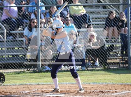Thumbnail 1 in Parkwood @ Foard (NCHSAA 3A Playoffs 2nd Round) photogallery.