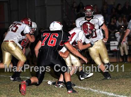 Thumbnail 2 in West Valley @ Corning photogallery.