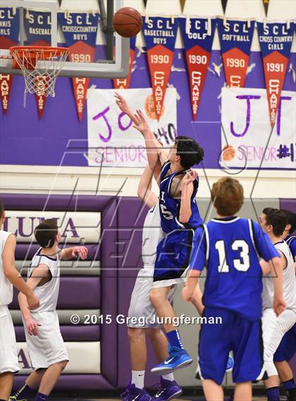 Thumbnail 1 in Analy @ Petaluma photogallery.