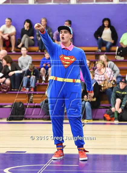 Thumbnail 1 in Analy @ Petaluma photogallery.