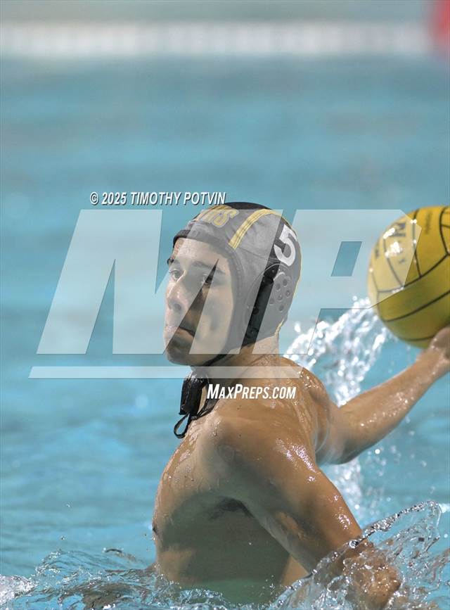 Notre Dame vs Temecula Valley (CIF SS D3 Semifinal)