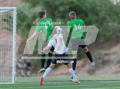 Thumbnail 1 in Pahrump Valley @ Virgin Valley photogallery.