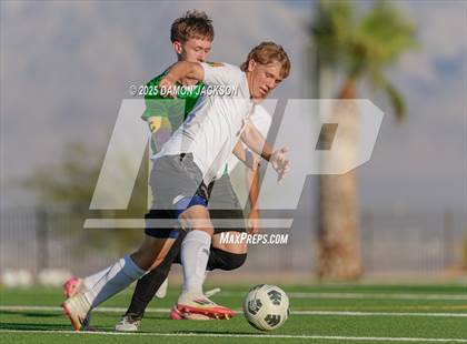 Thumbnail 1 in Pahrump Valley @ Virgin Valley photogallery.