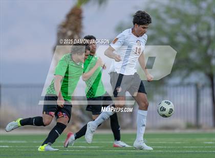 Thumbnail 2 in Pahrump Valley @ Virgin Valley photogallery.