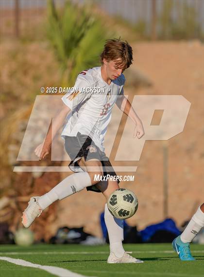 Thumbnail 3 in Pahrump Valley @ Virgin Valley photogallery.