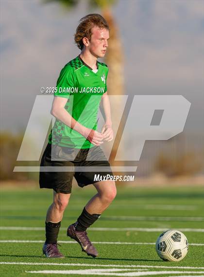 Thumbnail 3 in Pahrump Valley @ Virgin Valley photogallery.