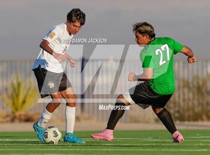 Thumbnail 3 in Pahrump Valley @ Virgin Valley photogallery.