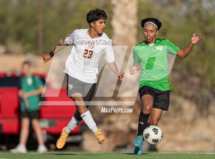 Thumbnail 1 in Pahrump Valley @ Virgin Valley photogallery.
