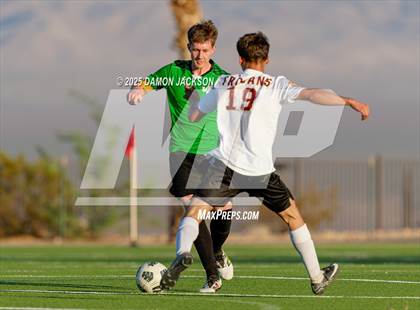 Thumbnail 2 in Pahrump Valley @ Virgin Valley photogallery.