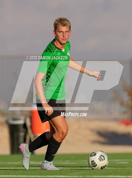 Thumbnail 3 in Pahrump Valley @ Virgin Valley photogallery.