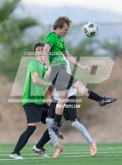 Thumbnail 2 in Pahrump Valley @ Virgin Valley photogallery.