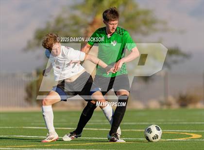 Thumbnail 2 in Pahrump Valley @ Virgin Valley photogallery.