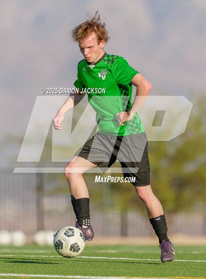 Thumbnail 3 in Pahrump Valley @ Virgin Valley photogallery.