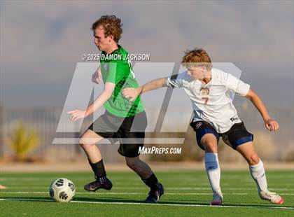 Thumbnail 1 in Pahrump Valley @ Virgin Valley photogallery.