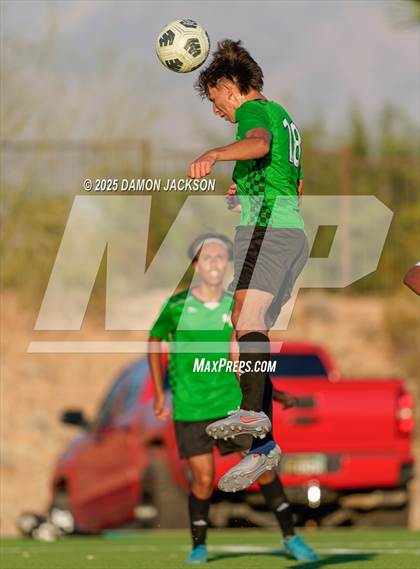 Thumbnail 2 in Pahrump Valley @ Virgin Valley photogallery.