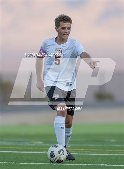 Thumbnail 1 in Pahrump Valley @ Virgin Valley photogallery.