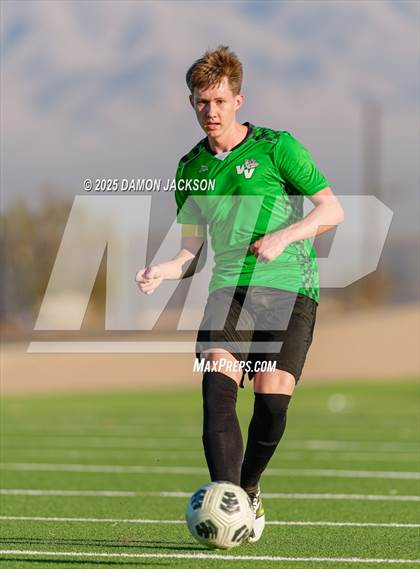 Thumbnail 2 in Pahrump Valley @ Virgin Valley photogallery.