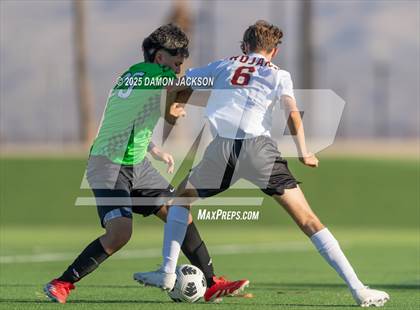 Thumbnail 3 in Pahrump Valley @ Virgin Valley photogallery.