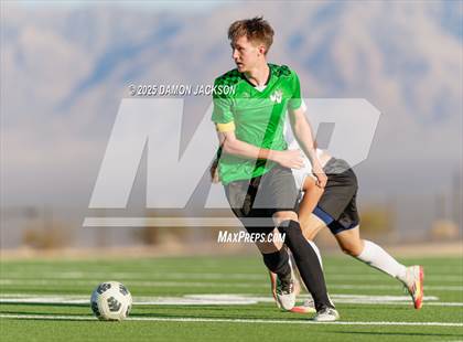 Thumbnail 1 in Pahrump Valley @ Virgin Valley photogallery.