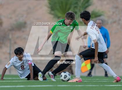 Thumbnail 2 in Pahrump Valley @ Virgin Valley photogallery.