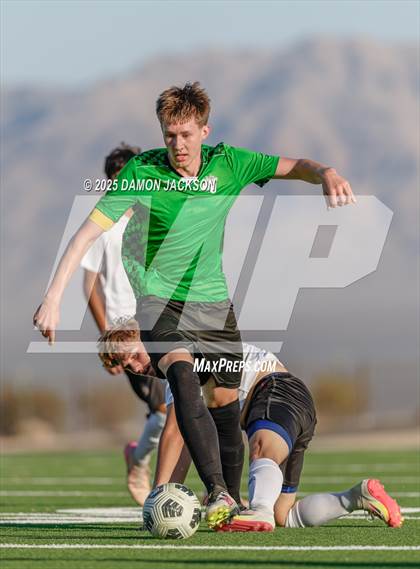 Thumbnail 2 in Pahrump Valley @ Virgin Valley photogallery.