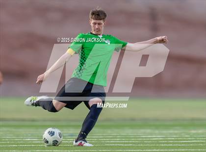 Thumbnail 2 in Pahrump Valley @ Virgin Valley photogallery.
