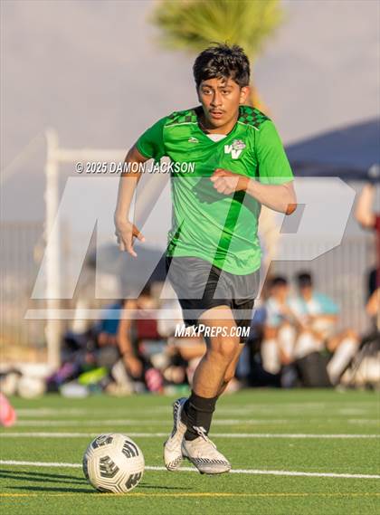 Thumbnail 2 in Pahrump Valley @ Virgin Valley photogallery.