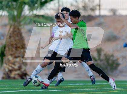Thumbnail 1 in Pahrump Valley @ Virgin Valley photogallery.