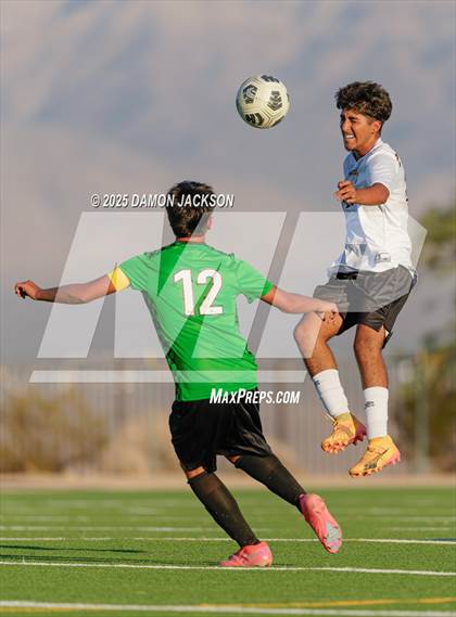 Thumbnail 1 in Pahrump Valley @ Virgin Valley photogallery.