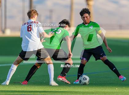 Thumbnail 3 in Pahrump Valley @ Virgin Valley photogallery.