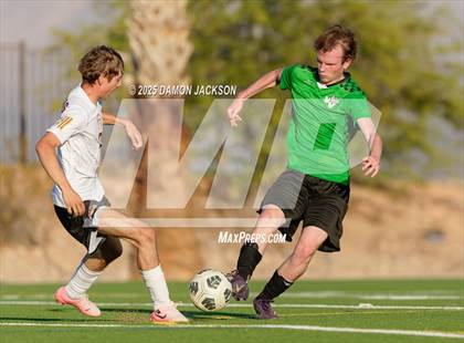 Thumbnail 2 in Pahrump Valley @ Virgin Valley photogallery.