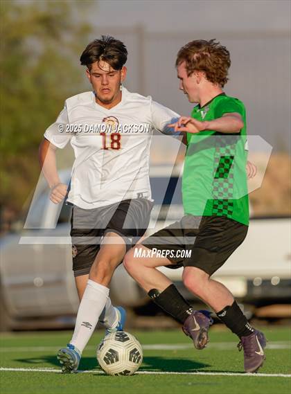Thumbnail 1 in Pahrump Valley @ Virgin Valley photogallery.