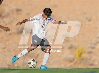 Thumbnail 2 in Pahrump Valley @ Virgin Valley photogallery.