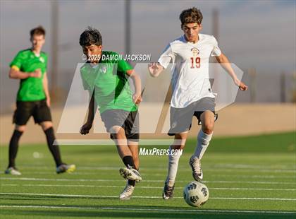 Thumbnail 3 in Pahrump Valley @ Virgin Valley photogallery.