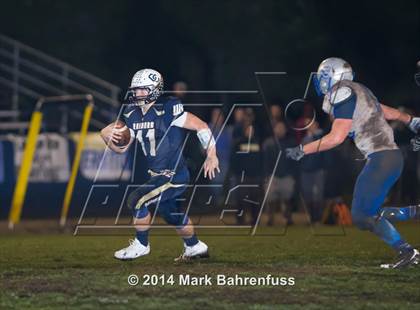 Thumbnail 2 in Capital Christian @ Central Catholic (CIF NorCal Regional D4 Final) photogallery.