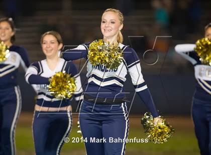 Thumbnail 1 in Capital Christian @ Central Catholic (CIF NorCal Regional D4 Final) photogallery.