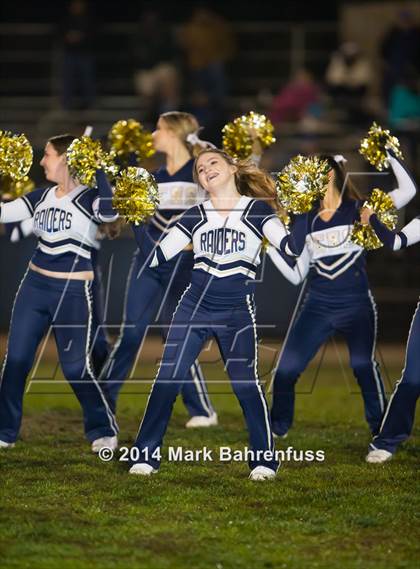 Thumbnail 1 in Capital Christian @ Central Catholic (CIF NorCal Regional D4 Final) photogallery.