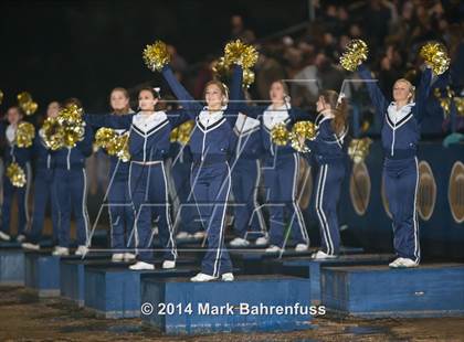Thumbnail 1 in Capital Christian @ Central Catholic (CIF NorCal Regional D4 Final) photogallery.