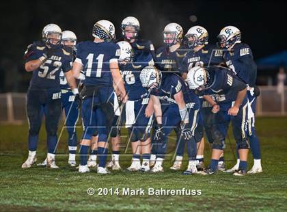 Thumbnail 3 in Capital Christian @ Central Catholic (CIF NorCal Regional D4 Final) photogallery.