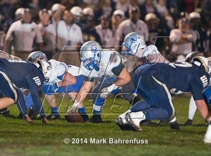Thumbnail 2 in Capital Christian @ Central Catholic (CIF NorCal Regional D4 Final) photogallery.