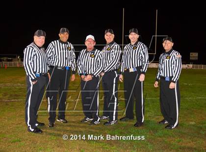 Thumbnail 3 in Capital Christian @ Central Catholic (CIF NorCal Regional D4 Final) photogallery.