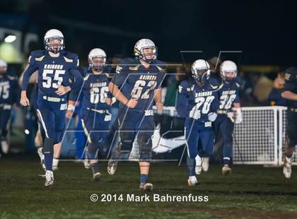 Thumbnail 2 in Capital Christian @ Central Catholic (CIF NorCal Regional D4 Final) photogallery.