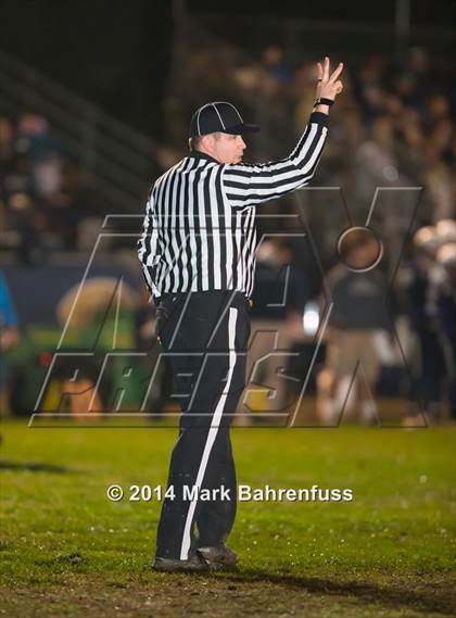 Thumbnail 1 in Capital Christian @ Central Catholic (CIF NorCal Regional D4 Final) photogallery.