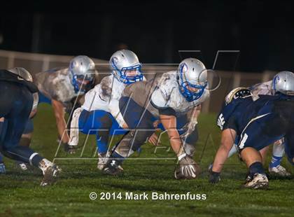 Thumbnail 1 in Capital Christian @ Central Catholic (CIF NorCal Regional D4 Final) photogallery.